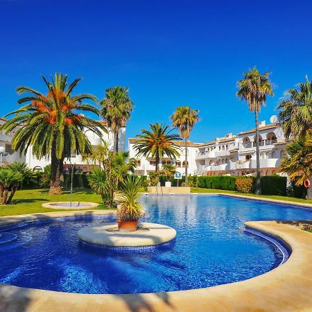 Apartment San Esteban-1 By Interhome Шабія Екстер'єр фото